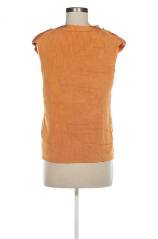 Dámský svetr Unbranded, Velikost M, Barva Oranžová, Cena  69,00 Kč