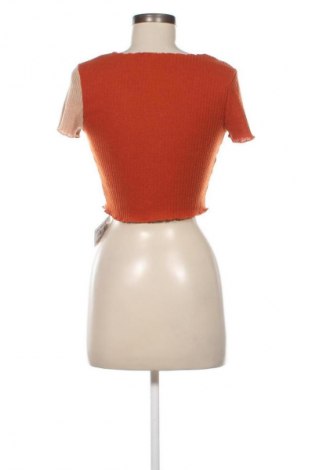 Дамски пуловер Unbranded, Размер S, Цвят Кафяв, Цена 2,55 €