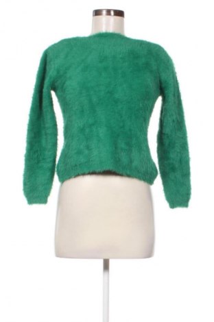 Γυναικείο πουλόβερ Unbranded, Μέγεθος M, Χρώμα Πράσινο, Τιμή 11,99 €