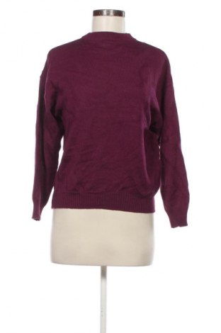 Dámsky pulóver Unbranded, Veľkosť XL, Farba Fialová, Cena  12,95 €