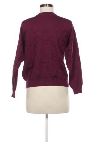 Dámsky pulóver Unbranded, Veľkosť XL, Farba Fialová, Cena  12,95 €