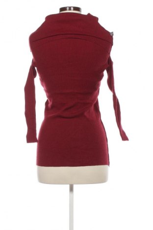 Női pulóver Unbranded, Méret S, Szín Piros, Ár 1 509 Ft