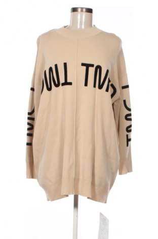 Dámský svetr Unbranded, Velikost M, Barva Vícebarevné, Cena  129,00 Kč