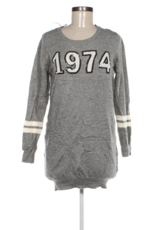 Pulover de femei Unbranded, Mărime L, Culoare Gri, Preț 62,99 Lei