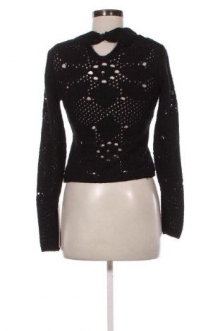Damenpullover Unbranded, Größe M, Farbe Schwarz, Preis 4,99 €