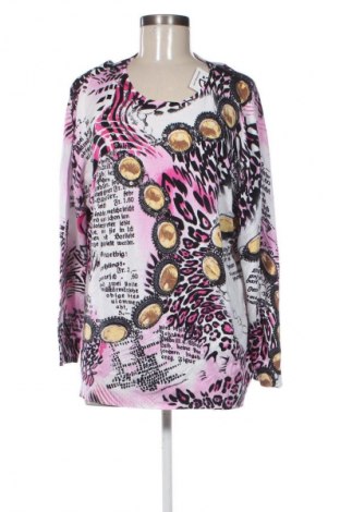 Дамски пуловер Unbranded, Размер XL, Цвят Многоцветен, Цена 10,10 €