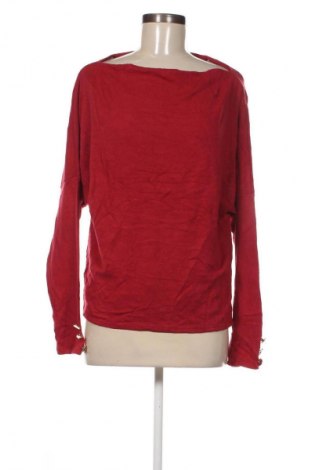 Női pulóver Unbranded, Méret M, Szín Piros, Ár 1 559 Ft