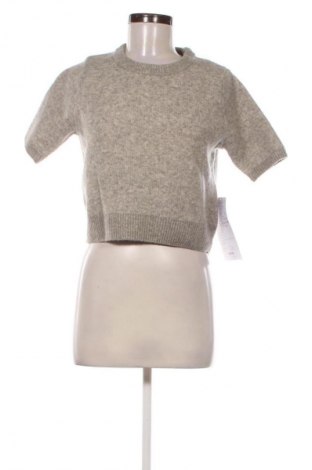 Damenpullover Unbranded, Größe M, Farbe Grau, Preis 5,99 €
