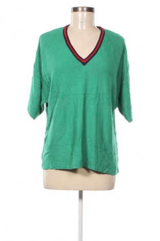 Női pulóver Unbranded, Méret M, Szín Zöld, Ár 1 039 Ft