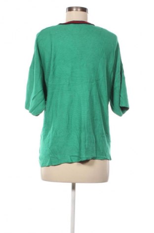 Női pulóver Unbranded, Méret M, Szín Zöld, Ár 1 039 Ft