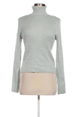 Dámský svetr Unbranded, Velikost L, Barva Zelená, Cena  359,00 Kč