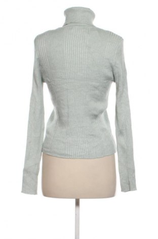 Dámský svetr Unbranded, Velikost L, Barva Zelená, Cena  359,00 Kč