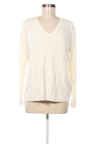 Dámsky pulóver Unbranded, Veľkosť XL, Farba Kremová, Cena  12,95 €