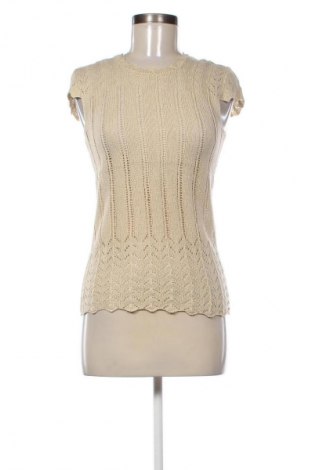 Дамски пуловер Unbranded, Размер M, Цвят Бежов, Цена 2,55 €