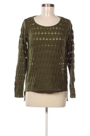 Dámský svetr Unbranded, Velikost M, Barva Zelená, Cena  59,00 Kč