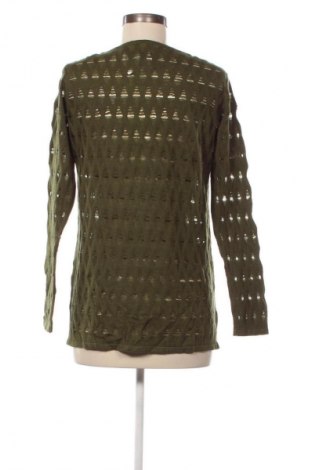 Dámský svetr Unbranded, Velikost M, Barva Zelená, Cena  59,00 Kč
