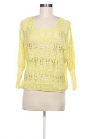 Dámský svetr Unbranded, Velikost M, Barva Žlutá, Cena  209,00 Kč