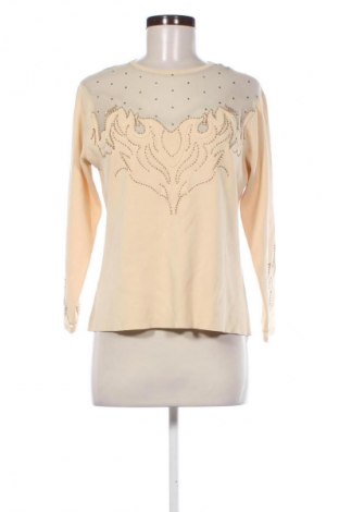 Dámsky pulóver Unbranded, Veľkosť L, Farba Žltá, Cena  6,51 €