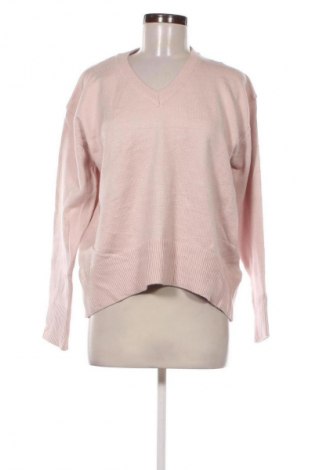 Dámský svetr Unbranded, Velikost M, Barva Popelavě růžová, Cena  289,00 Kč