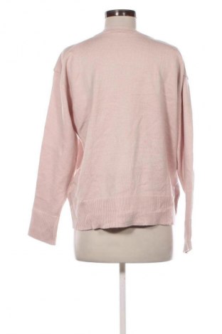 Dámský svetr Unbranded, Velikost M, Barva Popelavě růžová, Cena  289,00 Kč