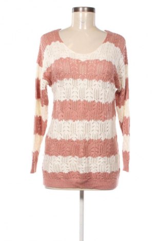 Dámský svetr Unbranded, Velikost L, Barva Vícebarevné, Cena  359,00 Kč
