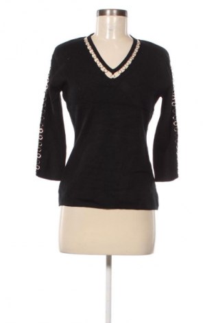 Dámsky pulóver Unbranded, Veľkosť M, Farba Čierna, Cena  3,95 €