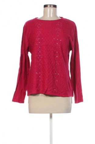 Dámsky pulóver Unbranded, Veľkosť XL, Farba Ružová, Cena  12,95 €