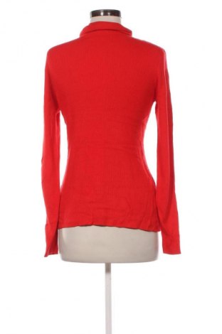 Dámský svetr Unbranded, Velikost L, Barva Červená, Cena  359,00 Kč