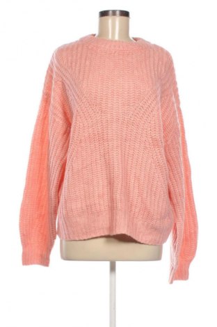 Dámsky pulóver Unbranded, Veľkosť M, Farba Ružová, Cena  6,75 €
