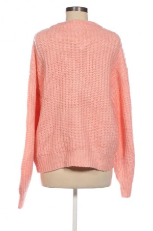 Dámsky pulóver Unbranded, Veľkosť M, Farba Ružová, Cena  6,75 €