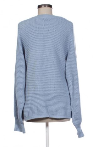 Dámsky pulóver Unbranded, Veľkosť L, Farba Modrá, Cena  10,95 €