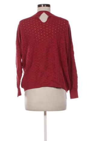 Dámský svetr Unbranded, Velikost S, Barva Červená, Cena  359,00 Kč