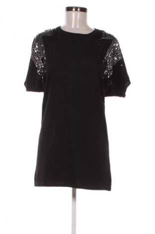 Дамски пуловер Unbranded, Размер M, Цвят Черен, Цена 2,04 €