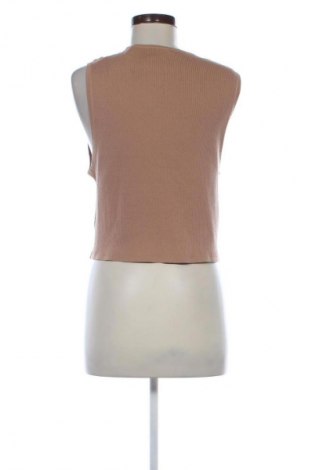 Дамски пуловер Unbranded, Размер L, Цвят Бежов, Цена 4,60 €