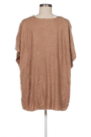 Dámský svetr Unbranded, Velikost S, Barva Hnědá, Cena  69,00 Kč