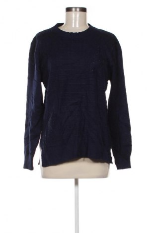 Dámský svetr Unbranded, Velikost XL, Barva Modrá, Cena  359,00 Kč