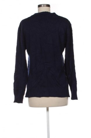 Dámský svetr Unbranded, Velikost XL, Barva Modrá, Cena  359,00 Kč