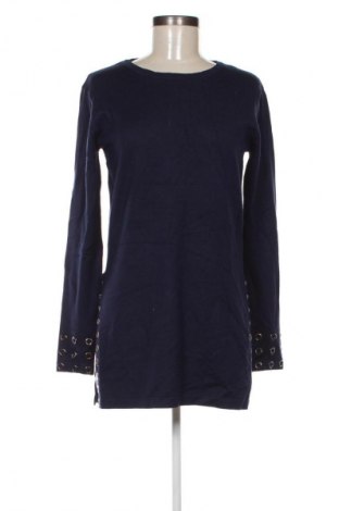 Dámský svetr Unbranded, Velikost L, Barva Modrá, Cena  289,00 Kč