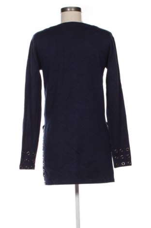 Dámský svetr Unbranded, Velikost L, Barva Modrá, Cena  289,00 Kč