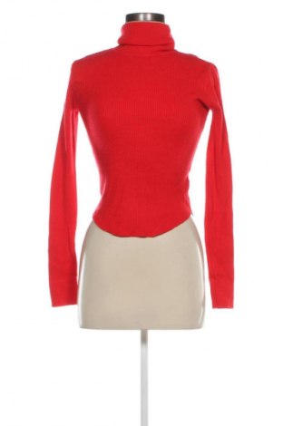 Dámsky pulóver Unbranded, Veľkosť S, Farba Červená, Cena  11,95 €