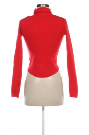 Dámsky pulóver Unbranded, Veľkosť S, Farba Červená, Cena  11,95 €