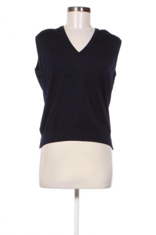 Дамски пуловер Unbranded, Размер M, Цвят Син, Цена 2,55 €