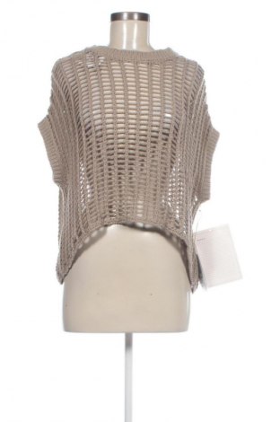 Női pulóver Unbranded, Méret 3XL, Szín Bézs, Ár 3 579 Ft