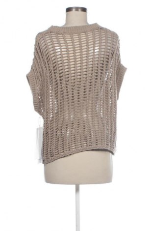 Női pulóver Unbranded, Méret 3XL, Szín Bézs, Ár 3 579 Ft