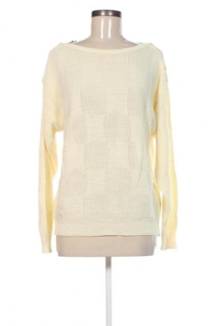 Pulover de femei Unbranded, Mărime M, Culoare Bej, Preț 60,99 Lei