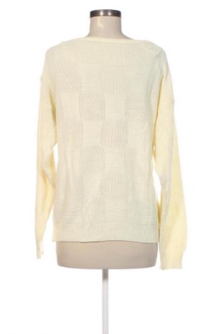 Pulover de femei Unbranded, Mărime M, Culoare Bej, Preț 60,99 Lei