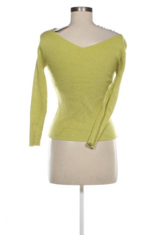 Dámsky pulóver Unbranded, Veľkosť M, Farba Zelená, Cena  3,95 €