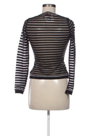 Дамски пуловер Unbranded, Размер XS, Цвят Черен, Цена 8,18 €