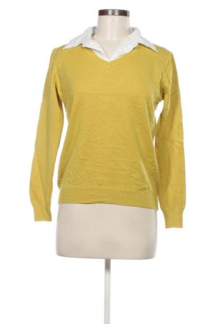 Damenpullover Unbranded, Größe M, Farbe Grün, Preis € 3,99