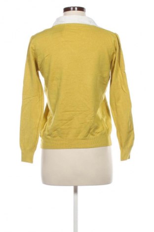 Damenpullover Unbranded, Größe M, Farbe Grün, Preis € 3,99